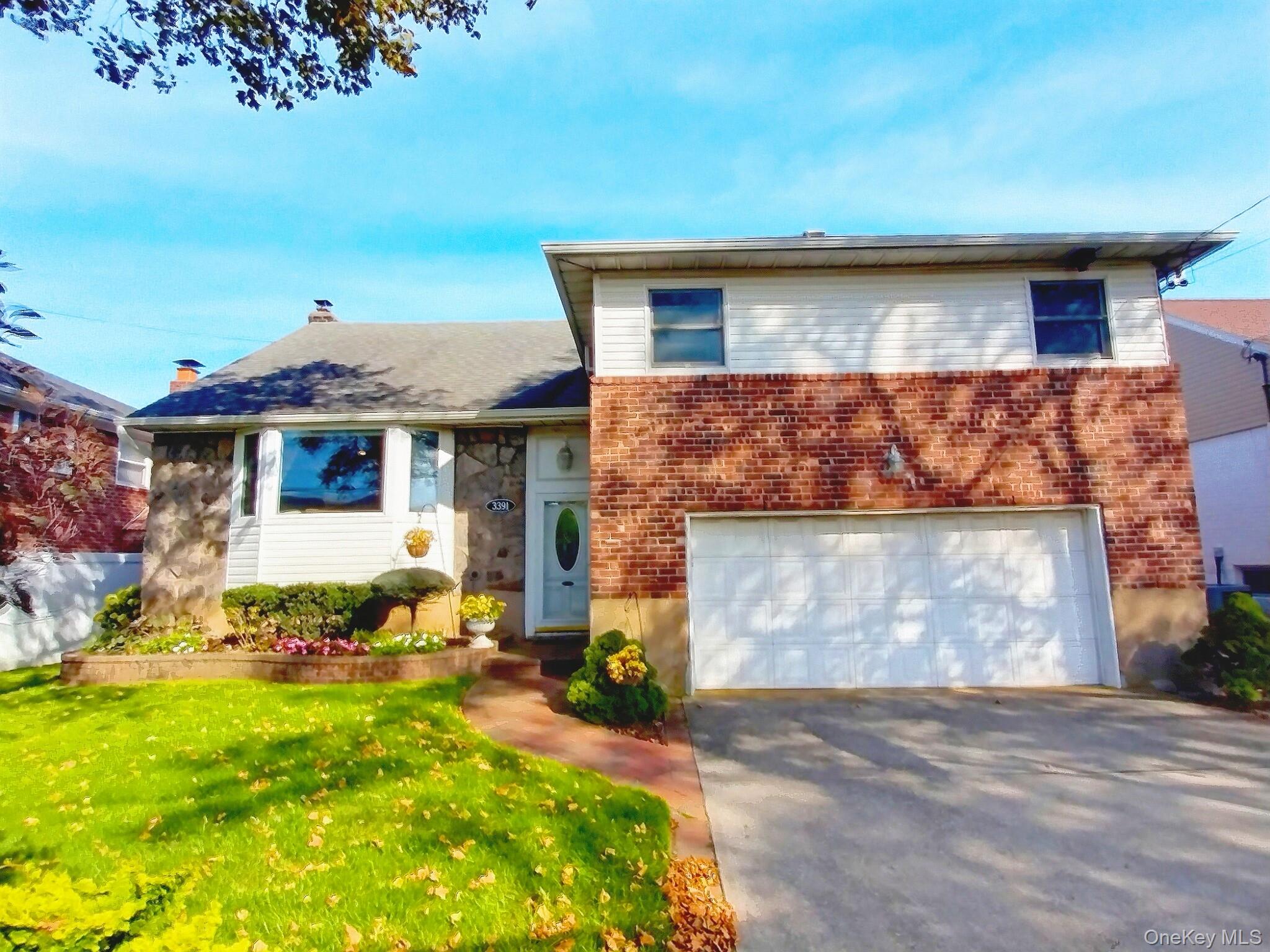 #2 photo, 3391 Fairway Road, ナッソー郡 Oceanside , NY 11572