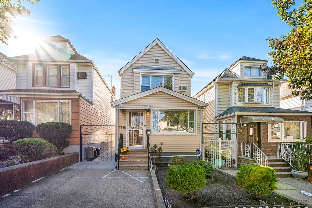 #1 photo, 78-14 64th Place, Glendale , NY 11385