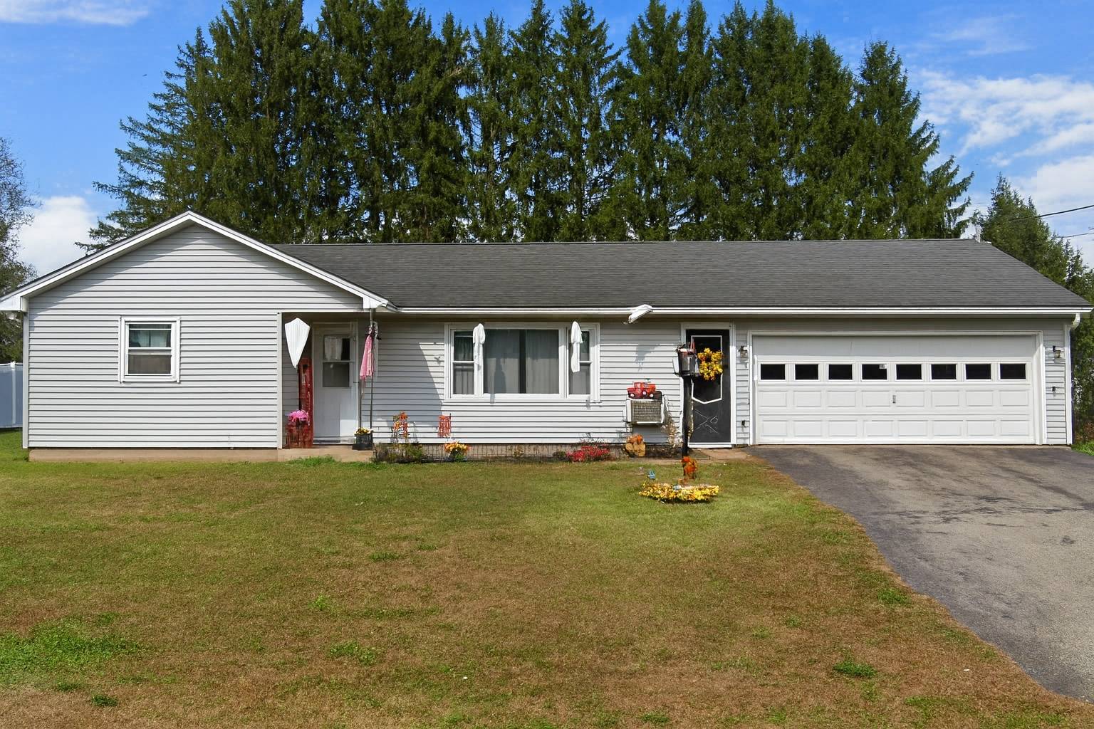 #1 photo, 2399 Hickory Hill Road, Fonda , NY 12068