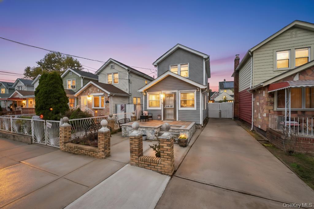 #2 photo, 21867 110th Avenue, クイーンズ区 Queens Village , NY 11429