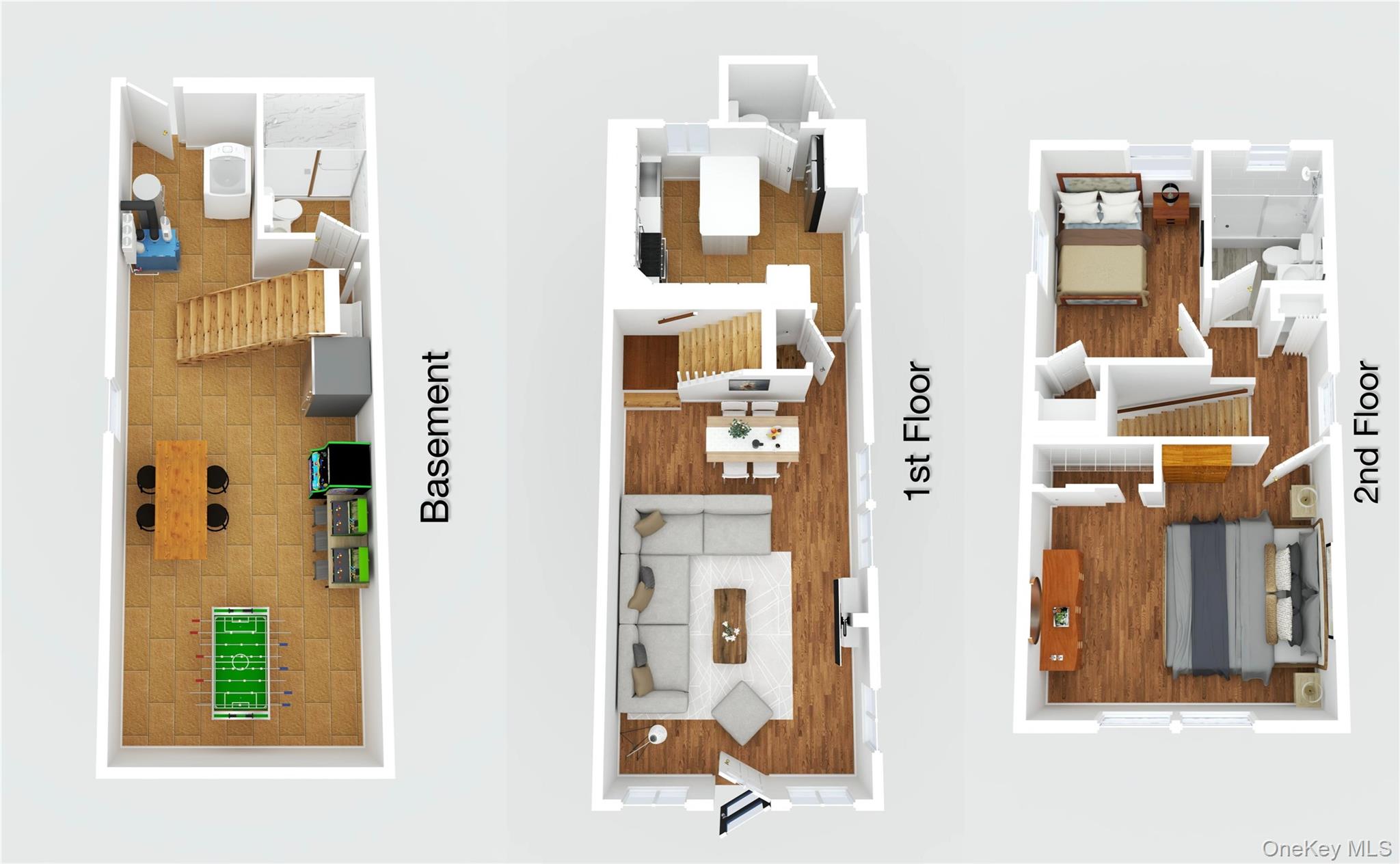 #20 photo, 21867 110th Avenue, クイーンズ区 Queens Village , NY 11429