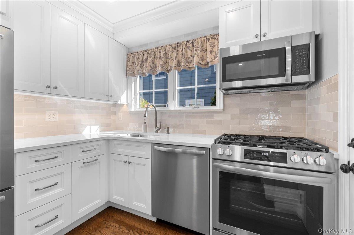 #10 photo, 96 Huntington Road, ナッソー郡 Garden City , NY 11530