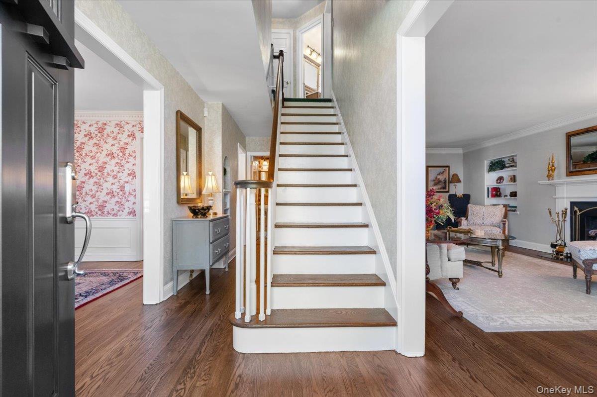 #2 photo, 96 Huntington Road, ナッソー郡 Garden City , NY 11530