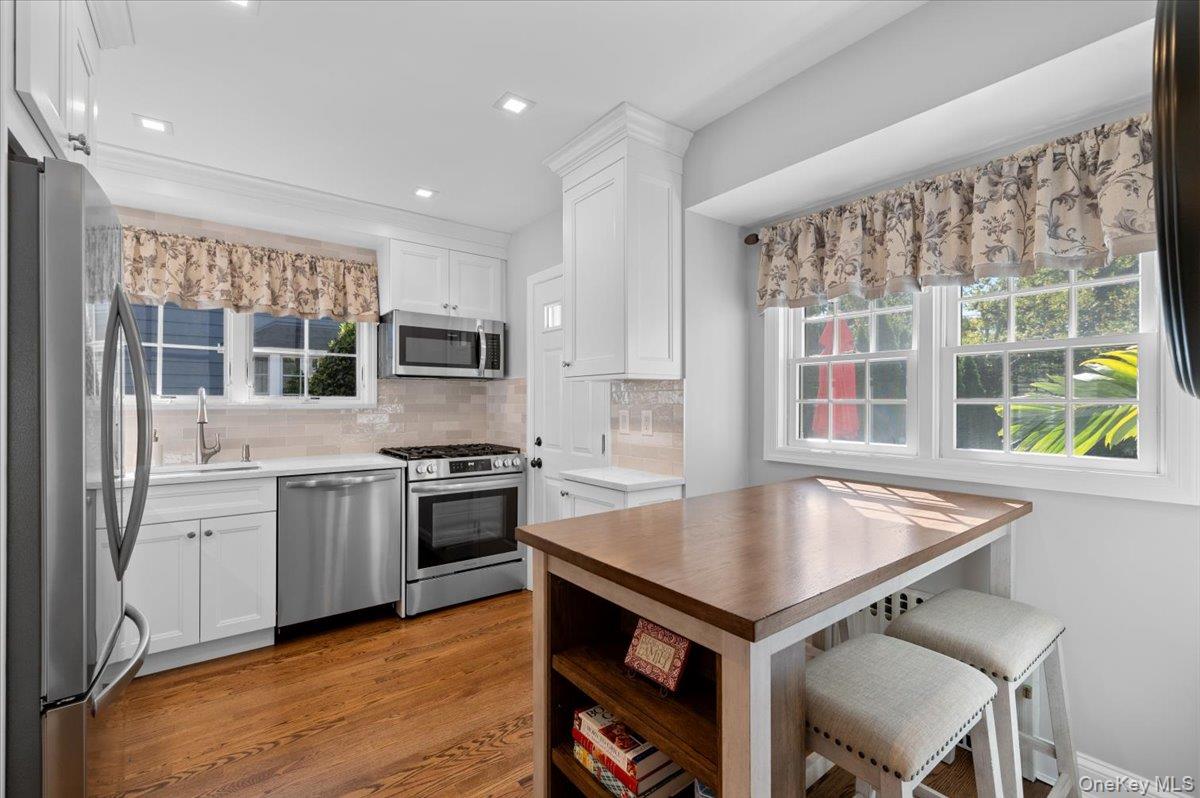 #7 photo, 96 Huntington Road, ナッソー郡 Garden City , NY 11530