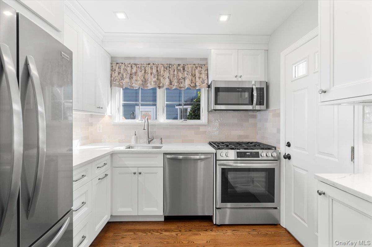 #8 photo, 96 Huntington Road, ナッソー郡 Garden City , NY 11530