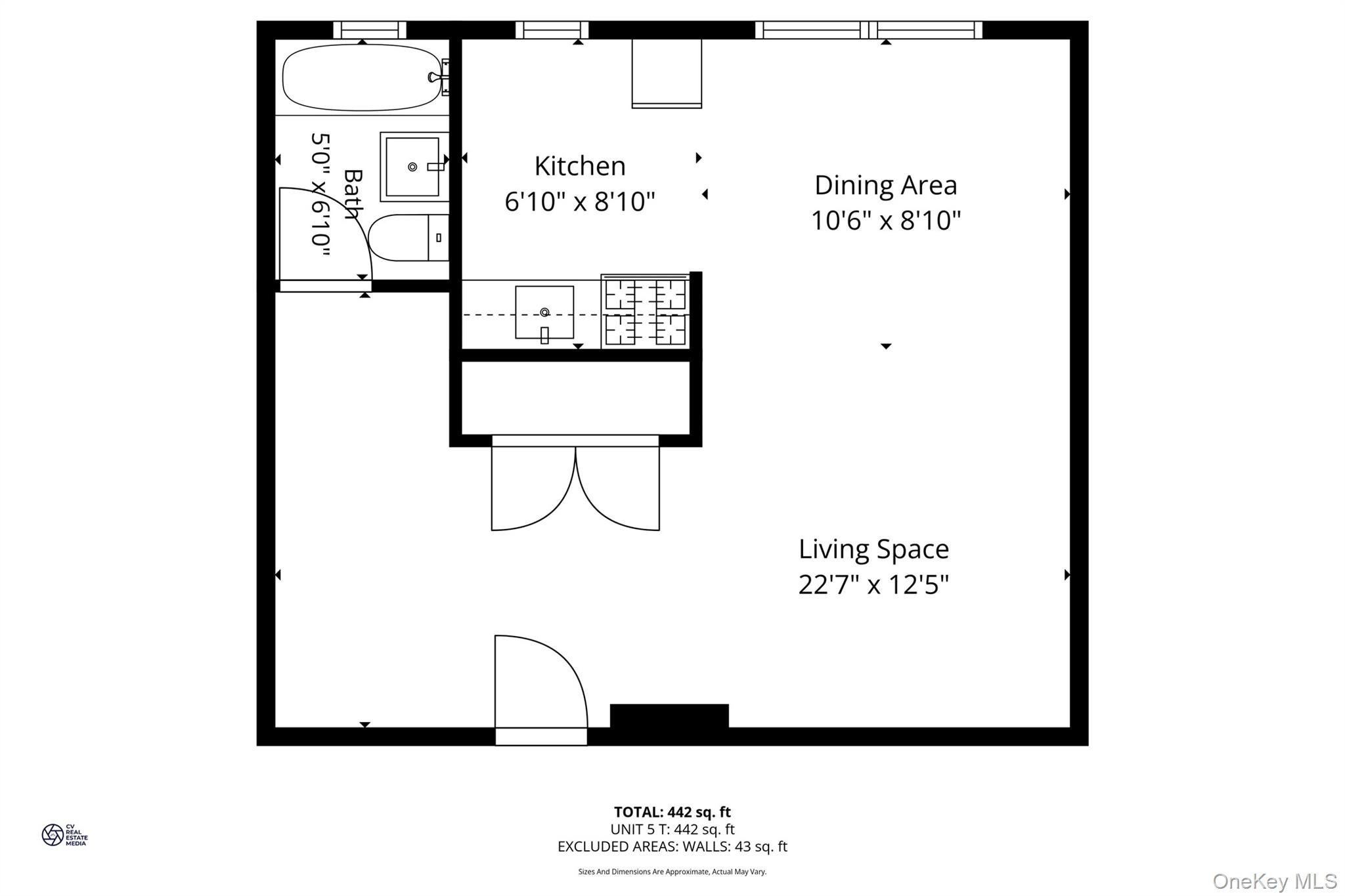 #13 photo, 2630 Kingsbridge Terrace, ブロンクス区 Bronx , NY 10463