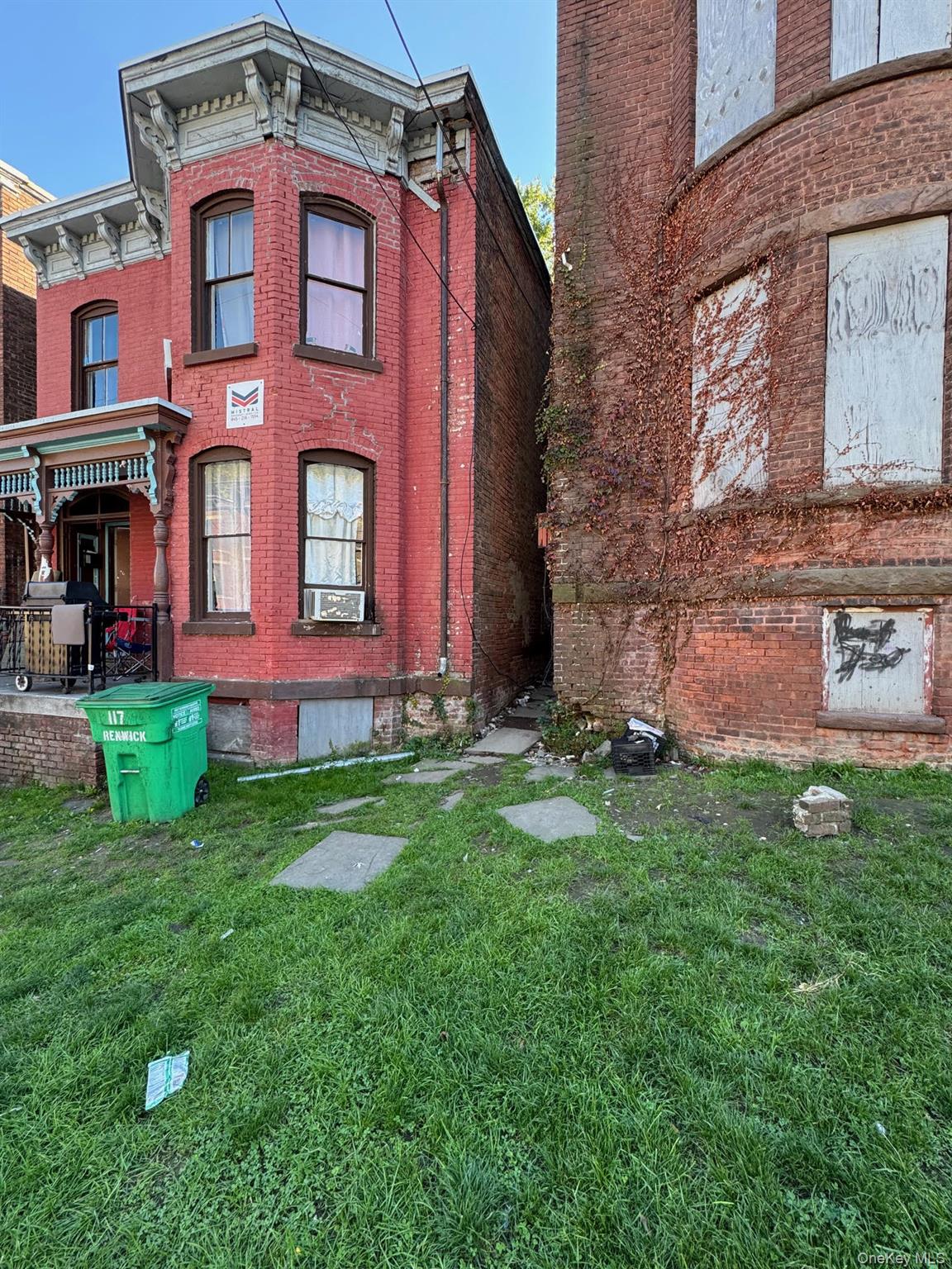 #18 photo, 117 Renwick Street, Newburgh , NY 12550