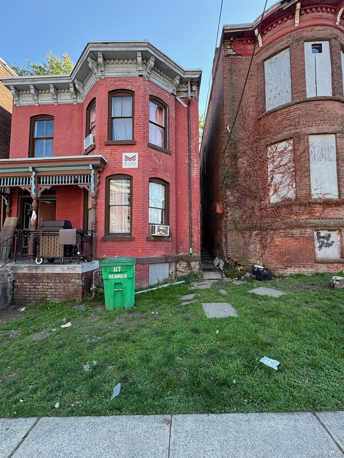 #2 photo, 117 Renwick Street, Newburgh , NY 12550