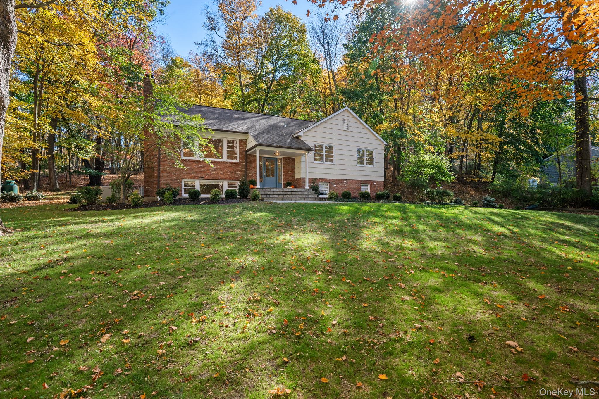 #1 photo, 341 Millwood Road, Chappaqua , NY 10514