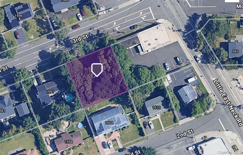 #2 photo, 1599 3rd Street, サフォーク郡 West Babylon , NY 11704