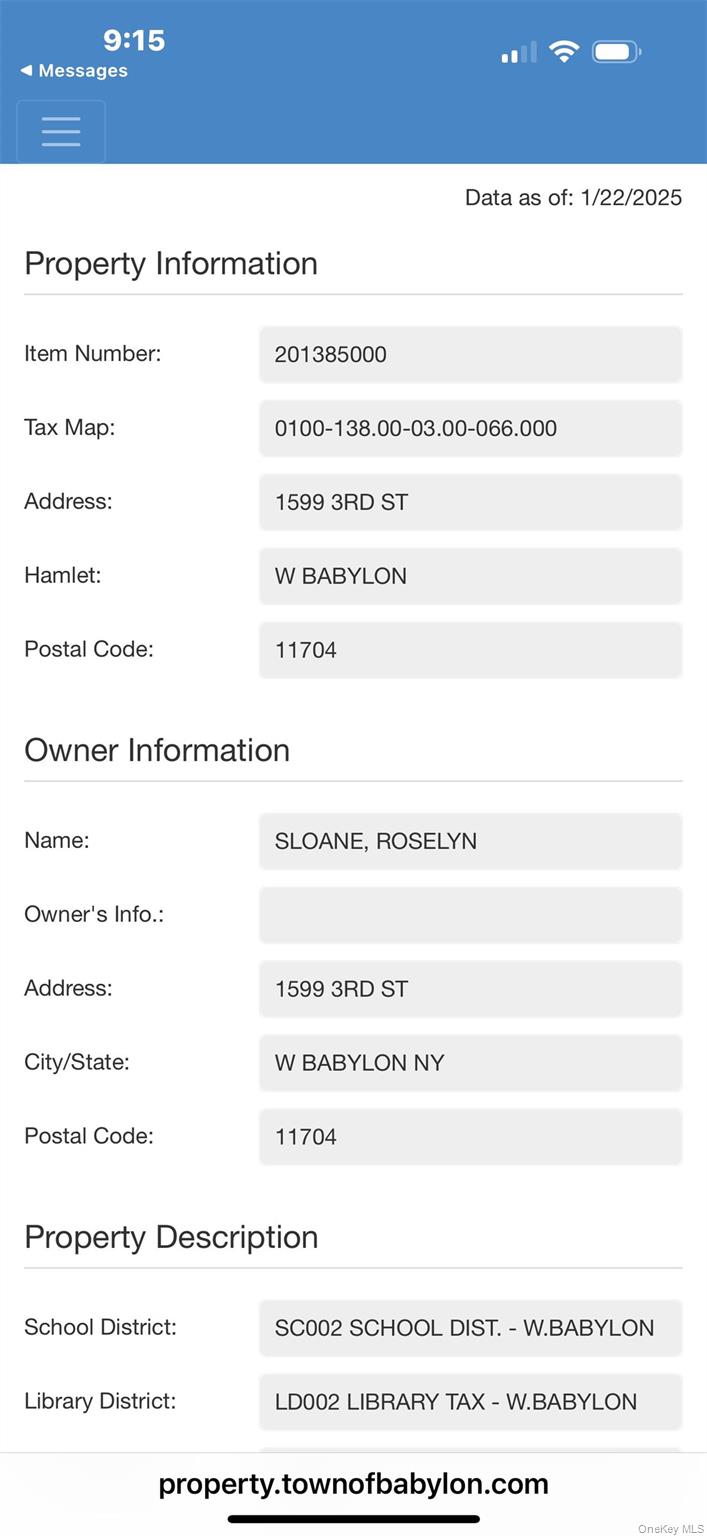 #4 photo, 1599 3rd Street, サフォーク郡 West Babylon , NY 11704