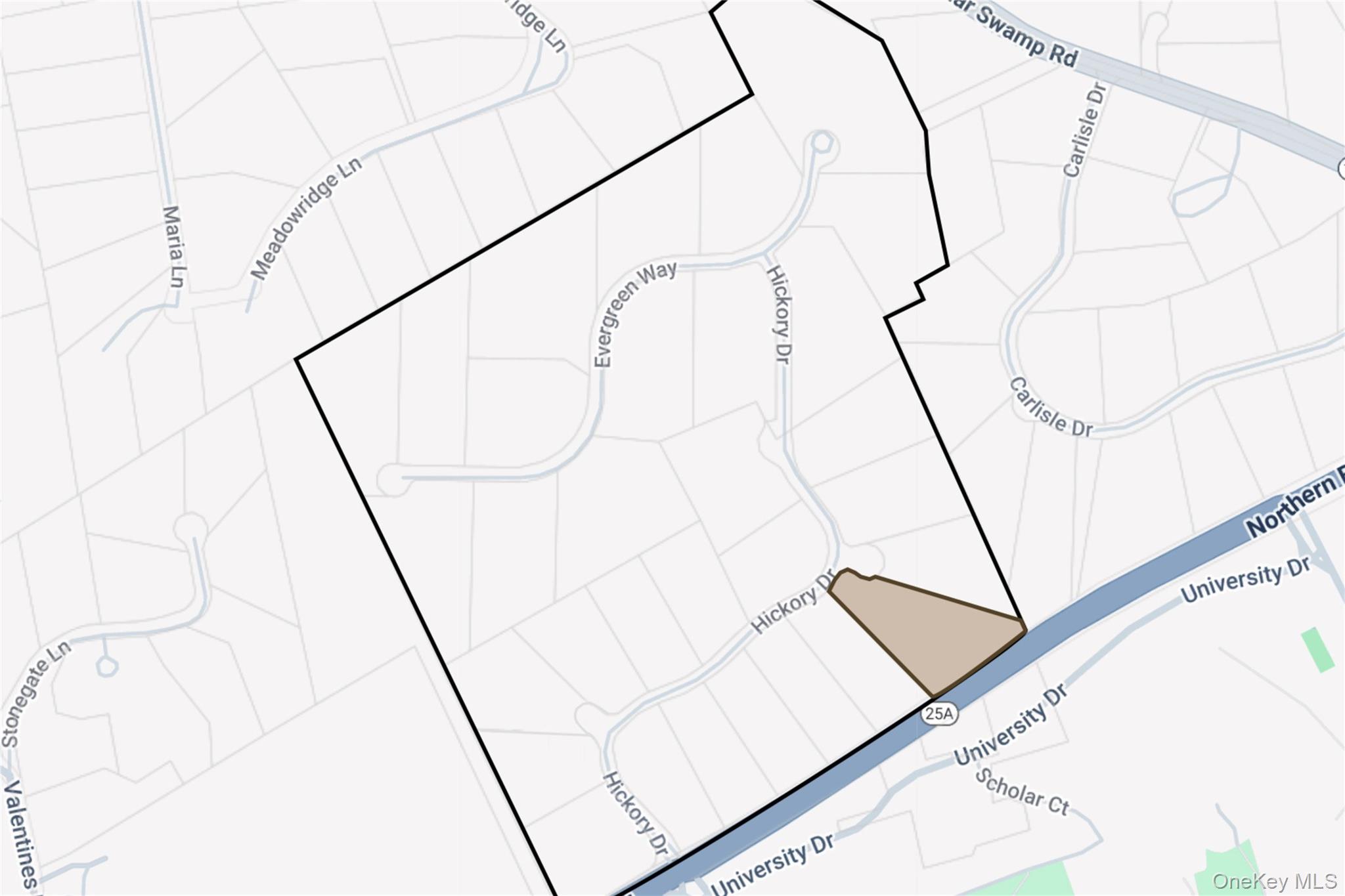 #4 photo, 12 Hickory Drive, ナッソー郡 Old Brookville , NY 11545