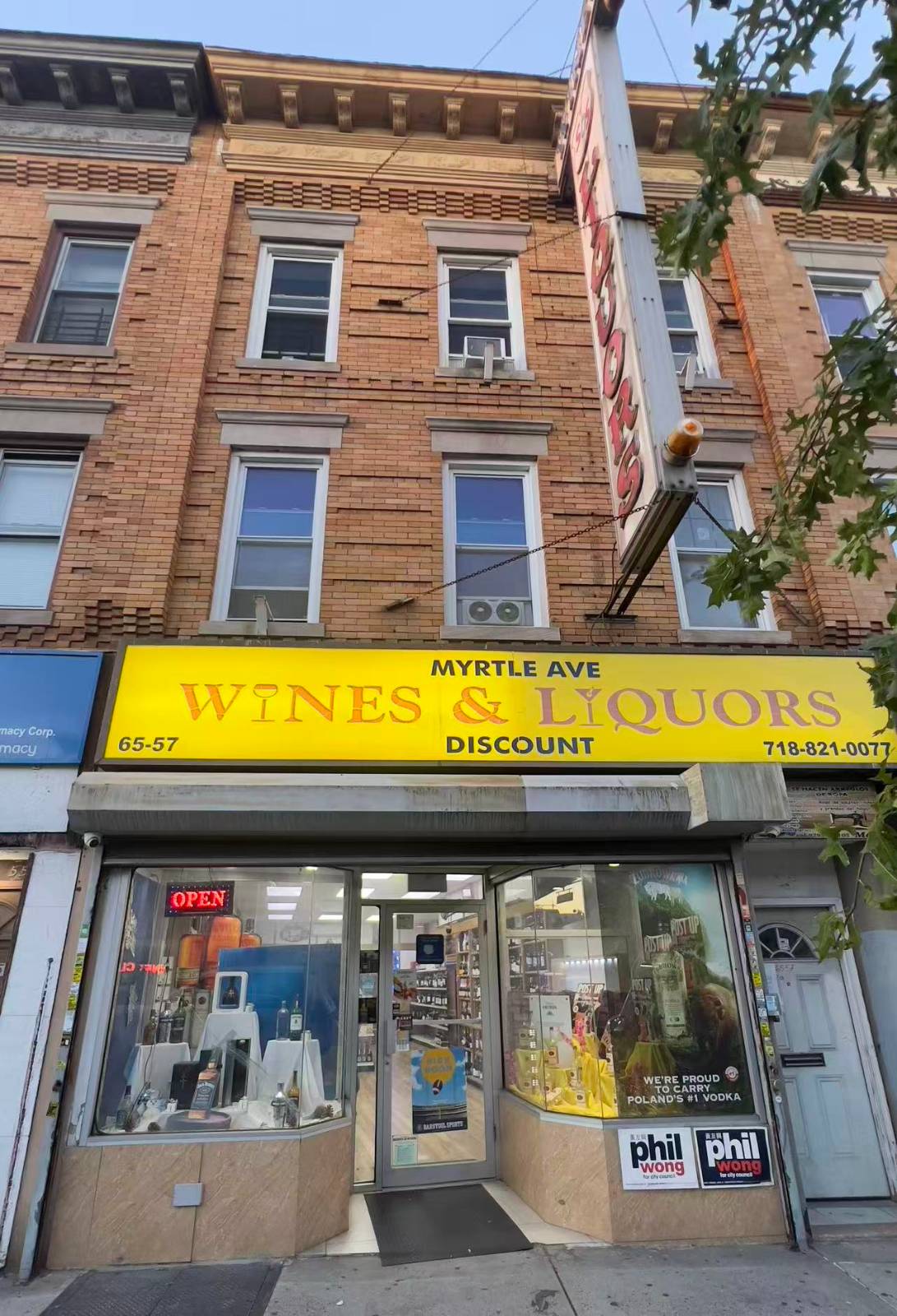 #1 photo, 65-57  Myrtle Avenue, Glendale , NY 11385