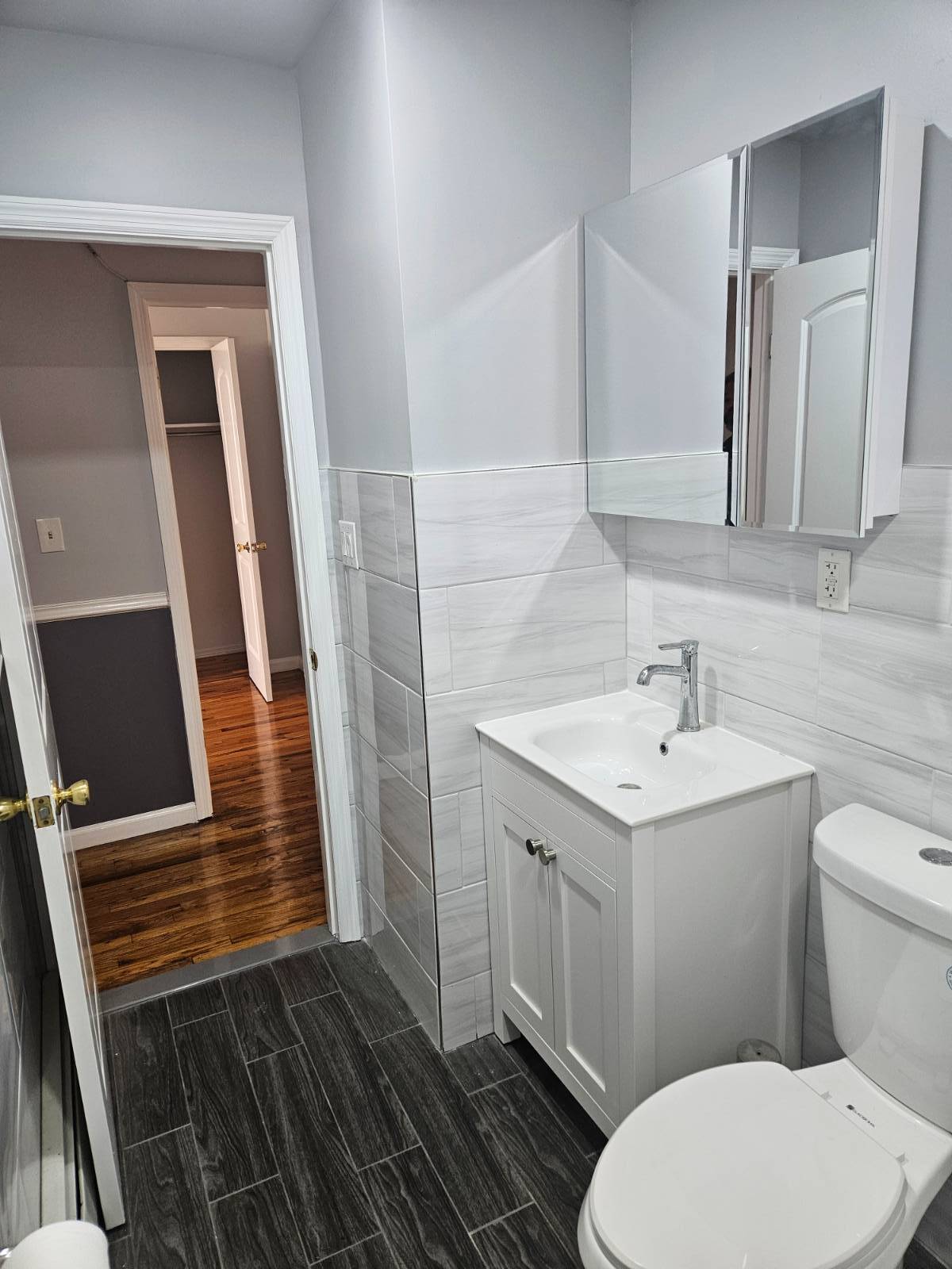 #12 photo, 733 Monroe, Apt # 1, ブルックリン区 Bedford-Stuyvesant , NY 11221