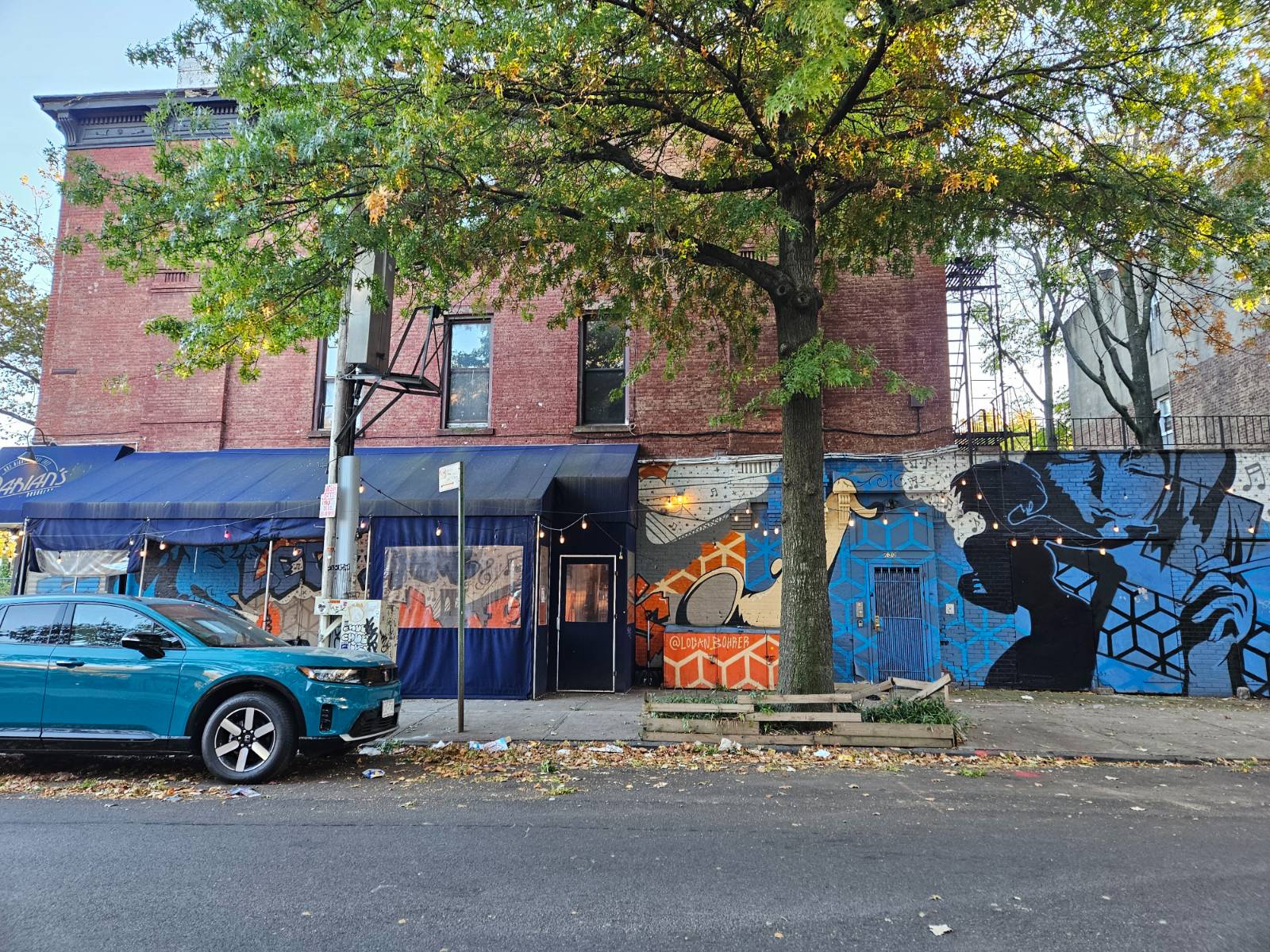 #16 photo, 733 Monroe, Apt # 1, ブルックリン区 Bedford-Stuyvesant , NY 11221