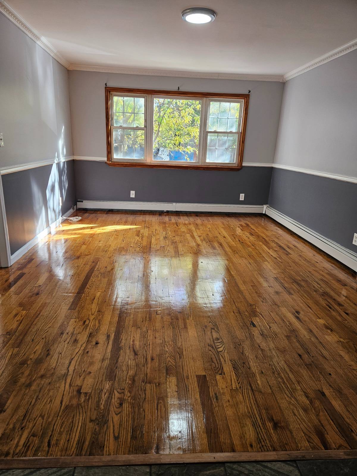 #2 photo, 733 Monroe, Apt # 1, ブルックリン区 Bedford-Stuyvesant , NY 11221