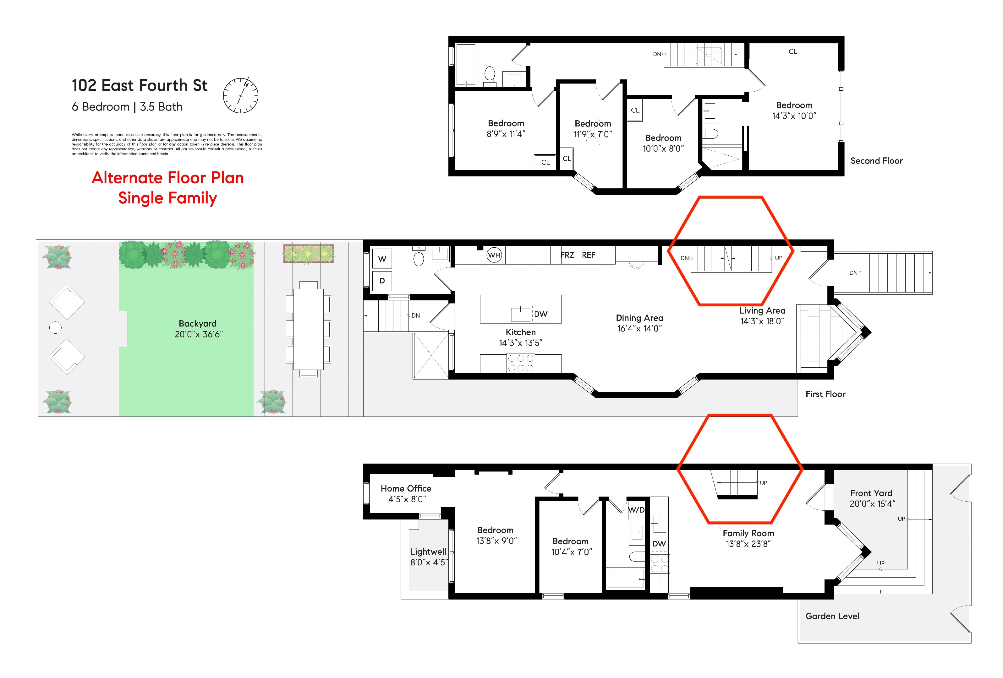 #2 photo, 102 E 4th Street, Windsor Terrace , NY 11218