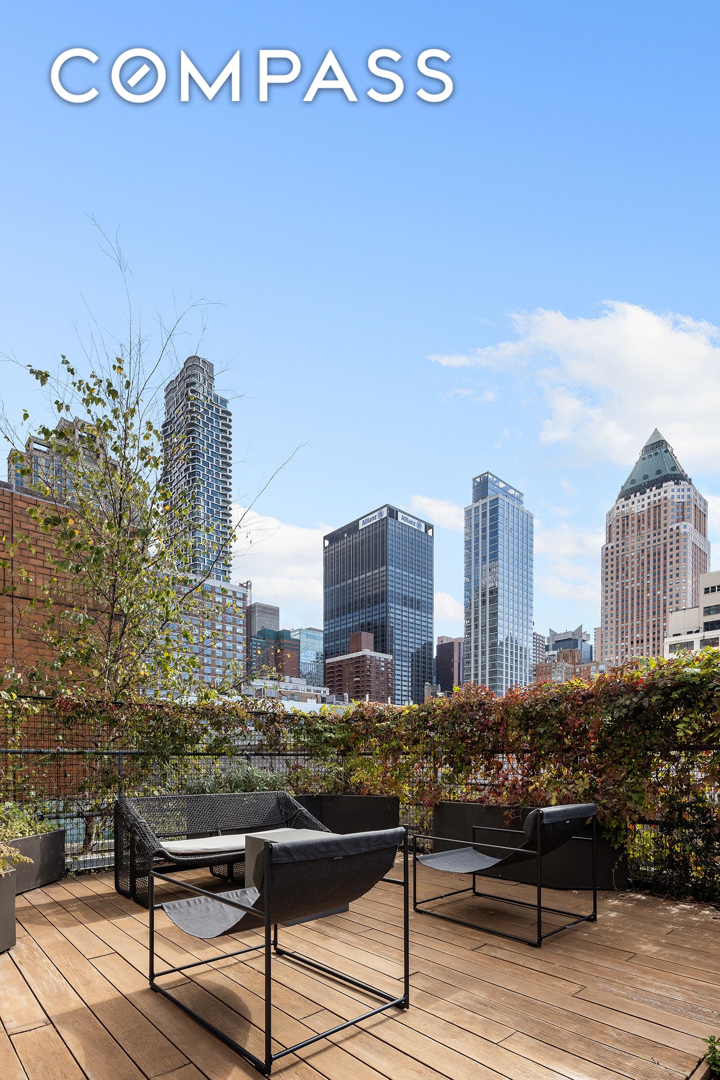 #17 photo, 345 W 54th Street, マンハッタン Hell's Kitchen , NY 10019