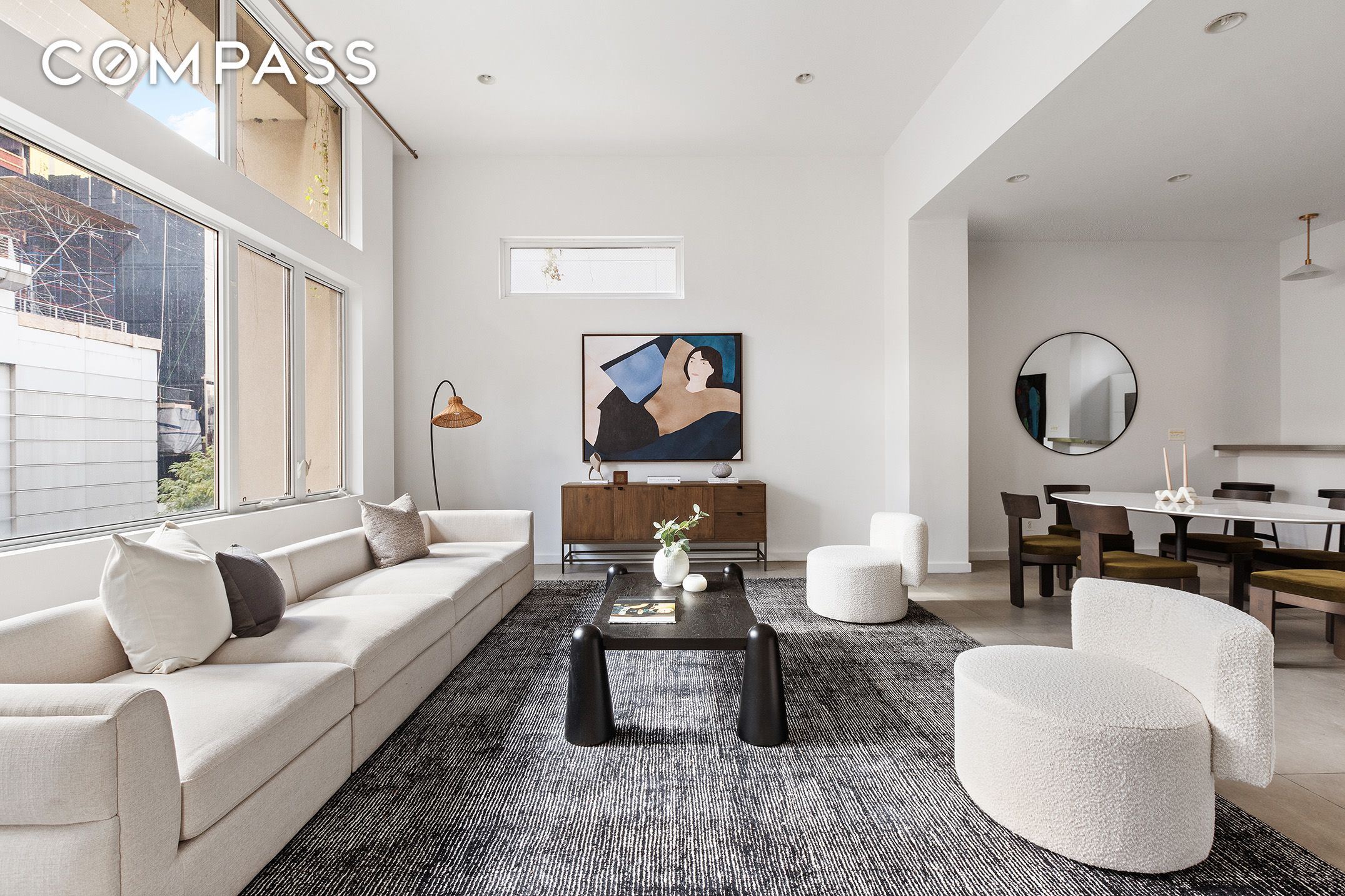 #3 photo, 345 W 54th Street, マンハッタン Hell's Kitchen , NY 10019