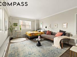 191 Willoughby Street #7F 布鲁克林市中心 Downtown Brooklyn, NY