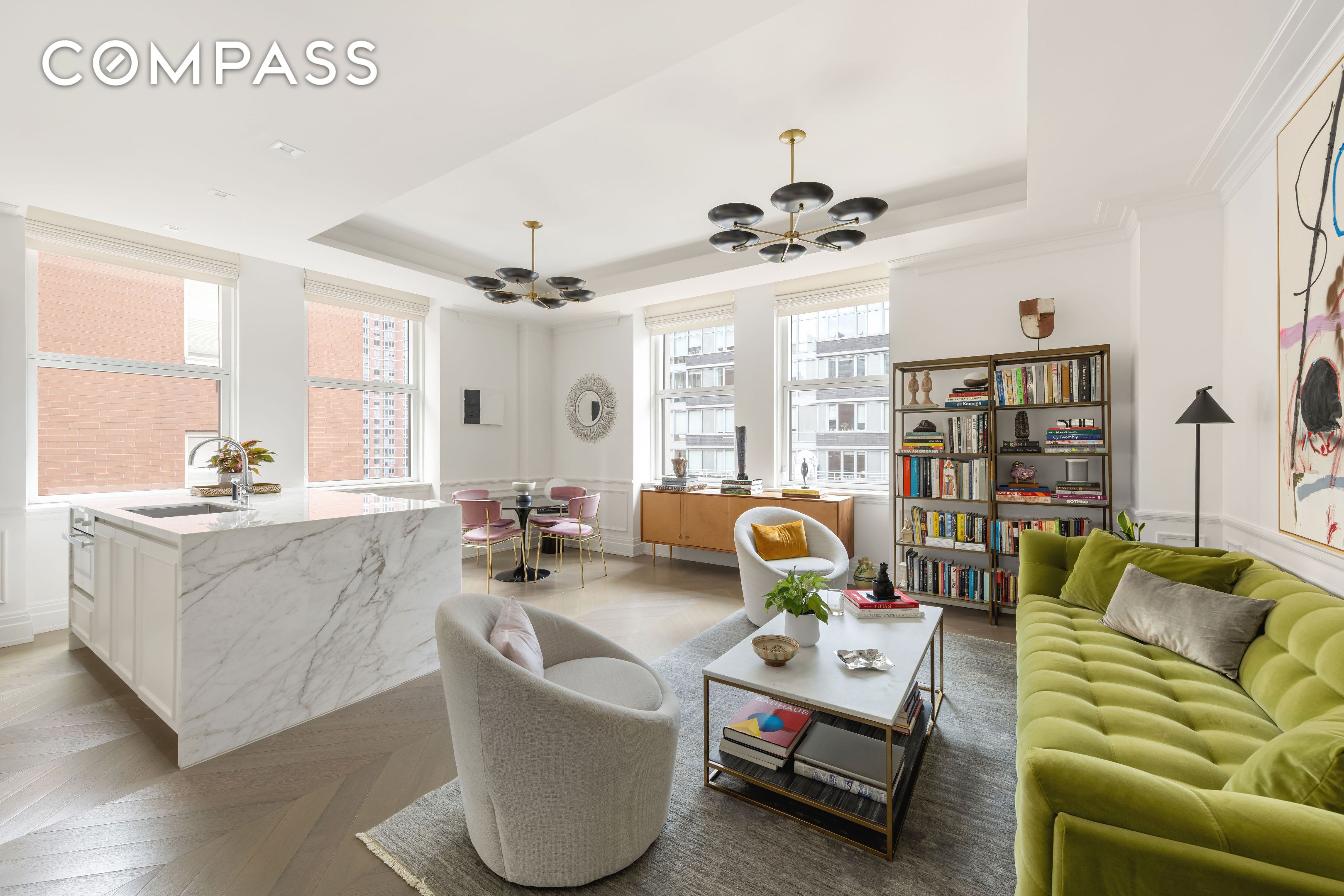 #1 photo, 108 Leonard Street, TriBeCa , NY 10013