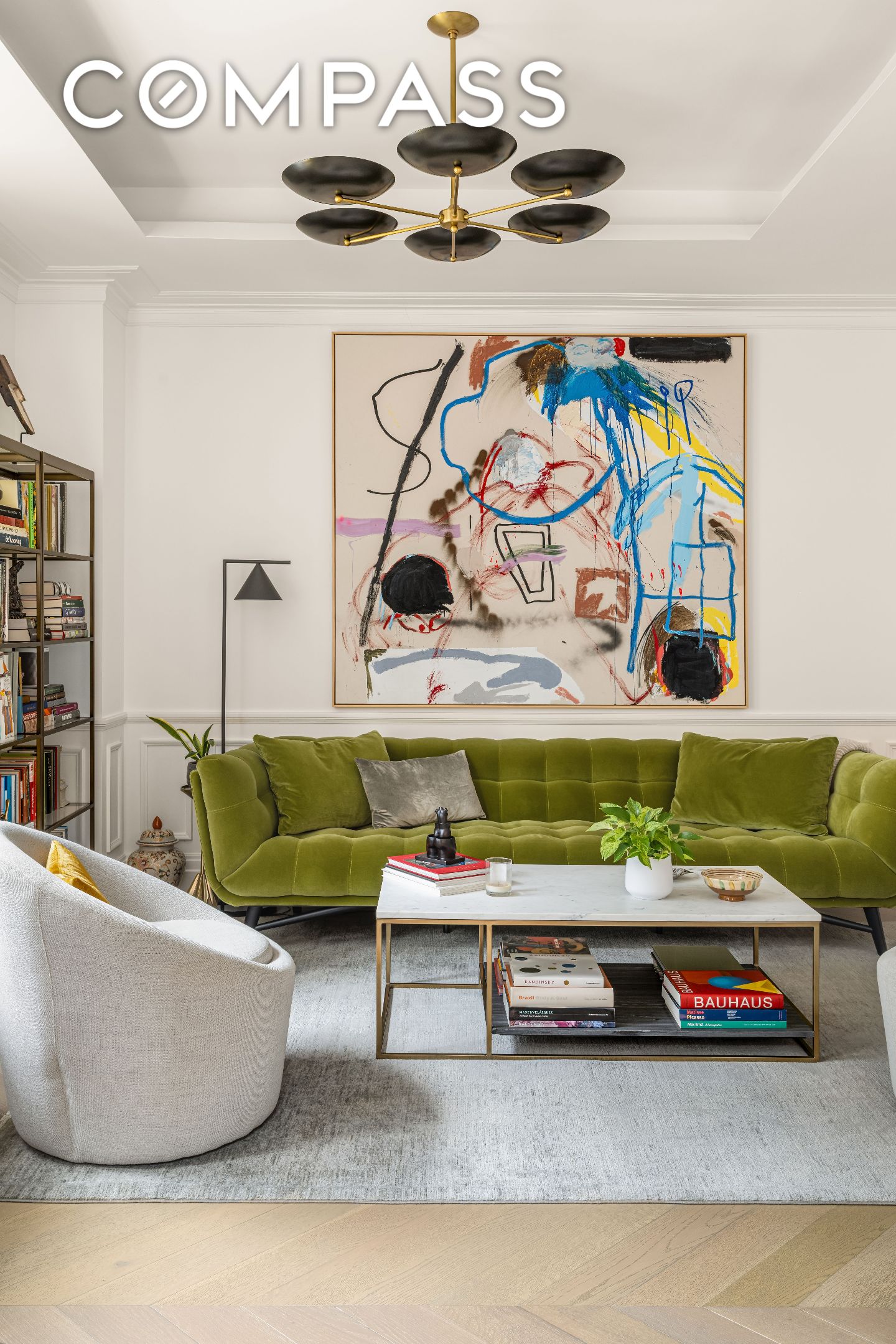 #11 photo, 108 Leonard Street, TriBeCa , NY 10013