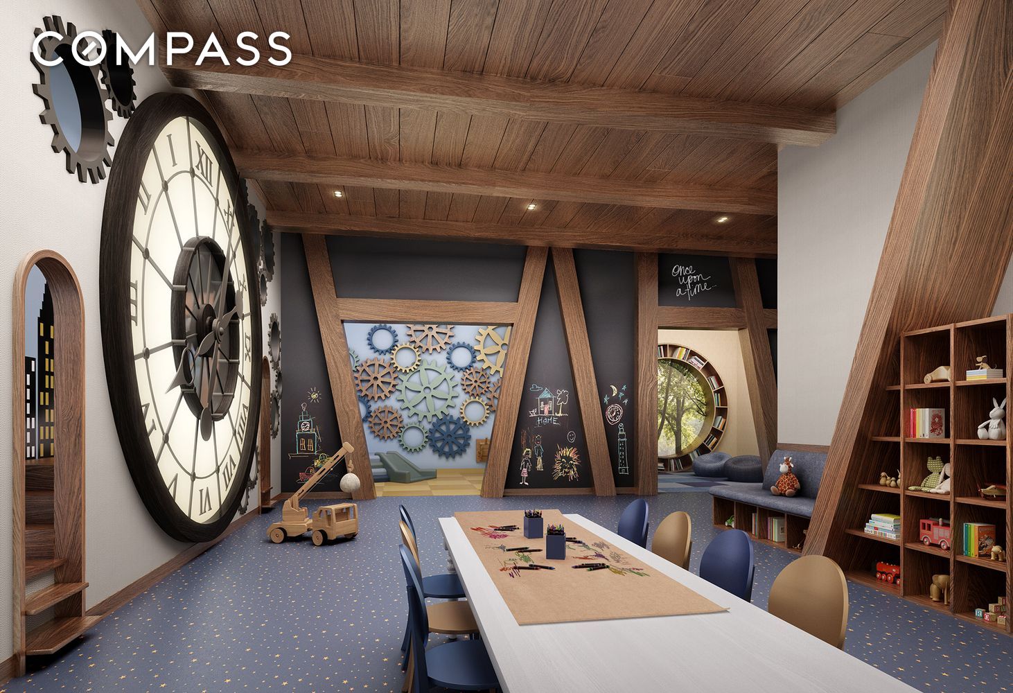 #18 photo, 108 Leonard Street, TriBeCa , NY 10013