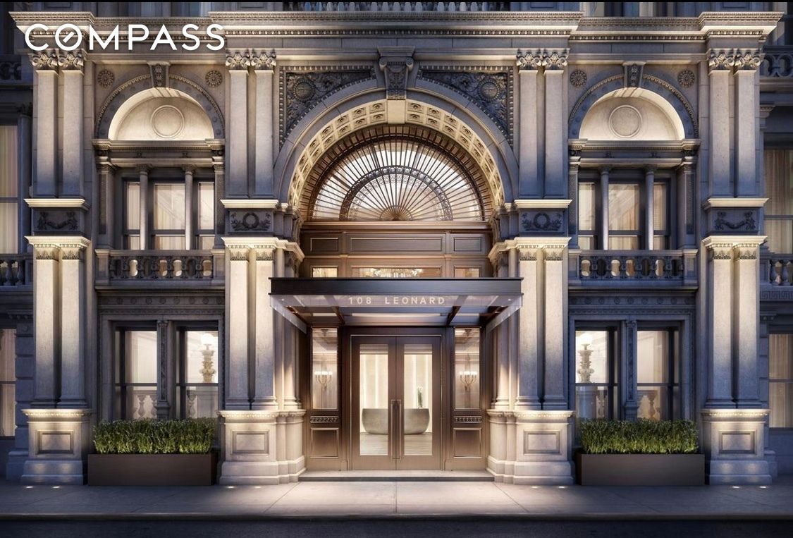 #20 photo, 108 Leonard Street, TriBeCa , NY 10013