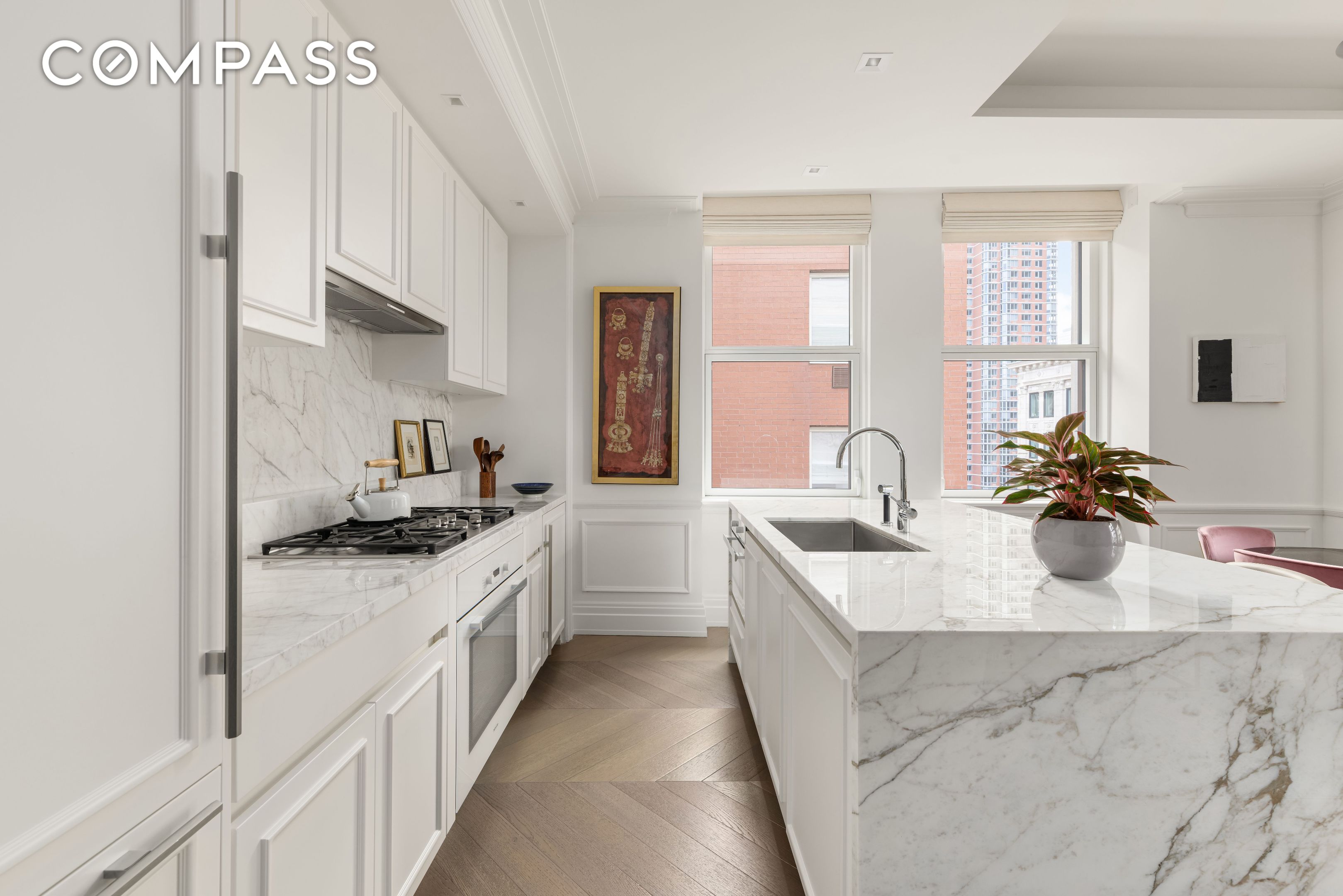 #5 photo, 108 Leonard Street, TriBeCa , NY 10013