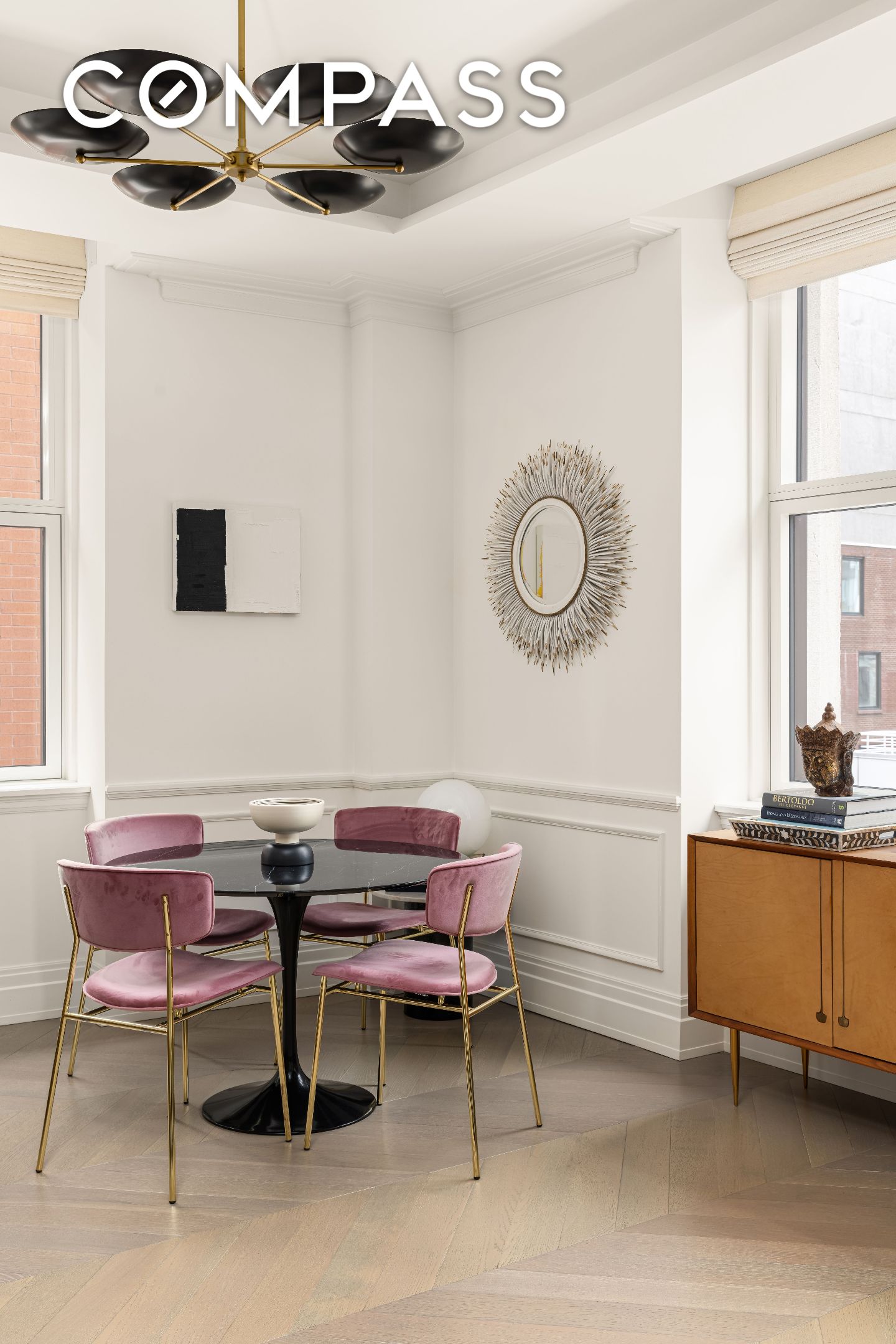 #6 photo, 108 Leonard Street, TriBeCa , NY 10013