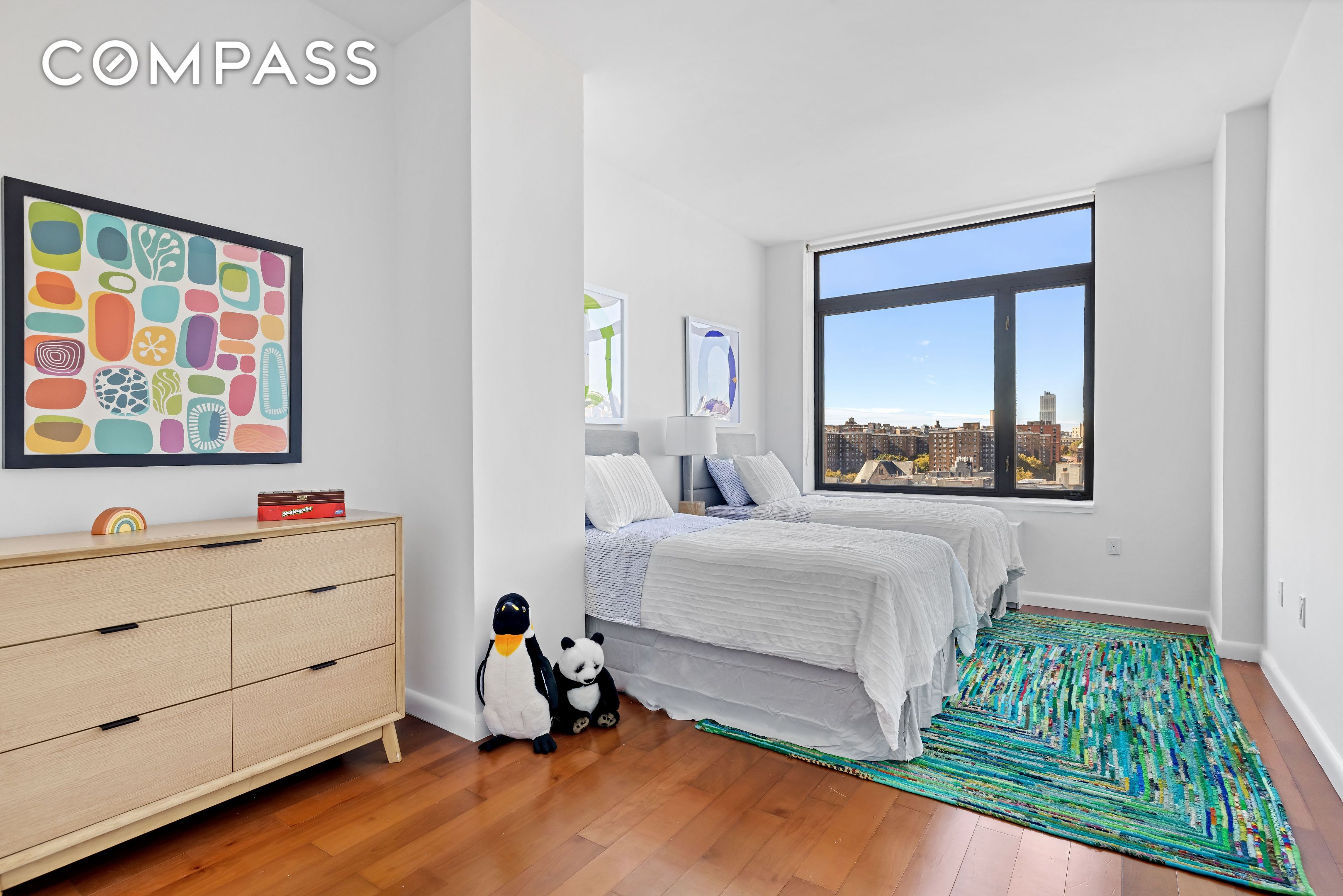 #13 photo, 380 Lenox Avenue, マンハッタン Central Harlem , NY 10027