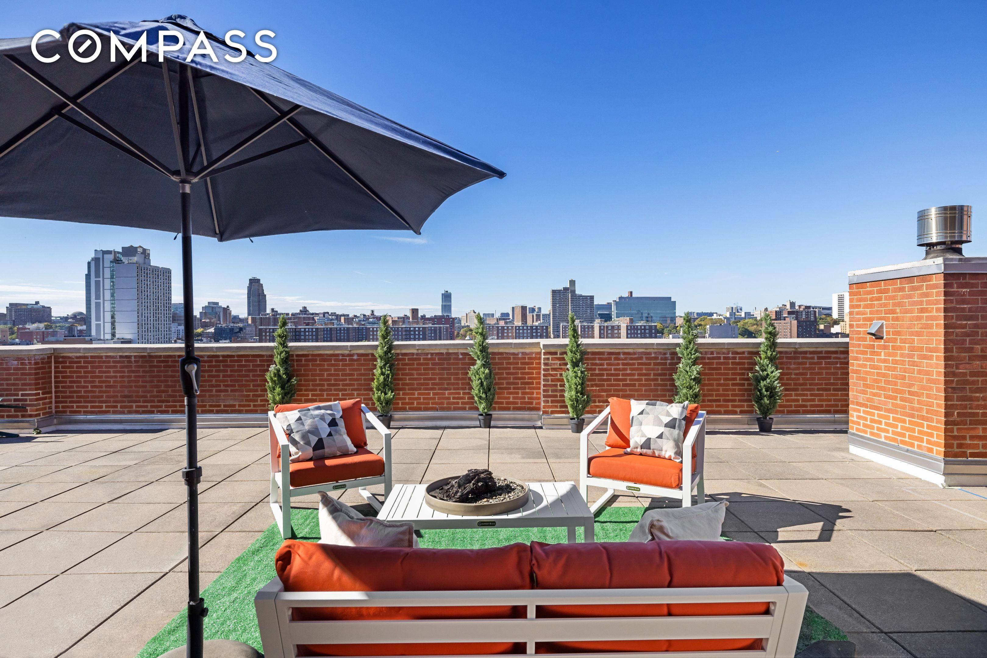 #15 photo, 380 Lenox Avenue, マンハッタン Central Harlem , NY 10027