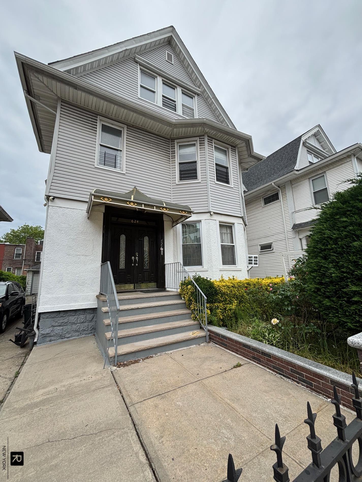 #9 photo, Brooklyn, ブルックリン区 Flatbush , NY 11210