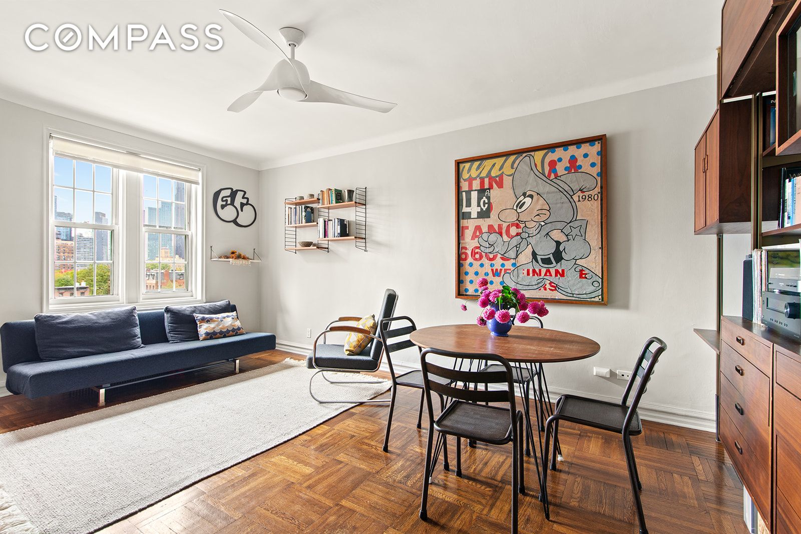 #1 photo, 360 Clinton Avenue, ブルックリン区 Clinton Hill , NY 11238