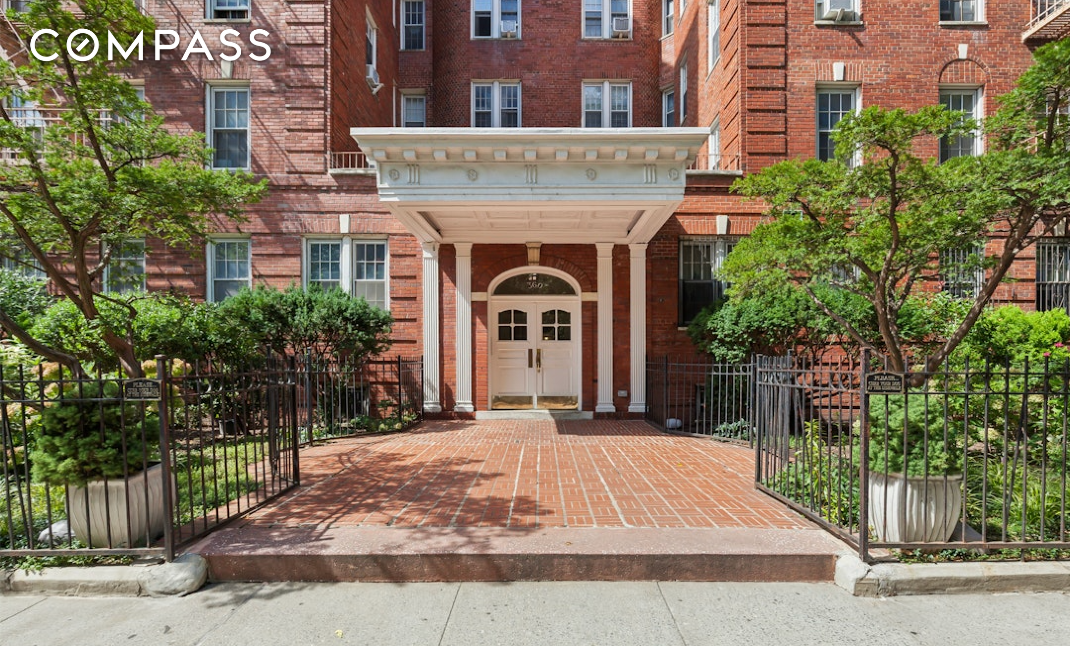 #8 photo, 360 Clinton Avenue, ブルックリン区 Clinton Hill , NY 11238