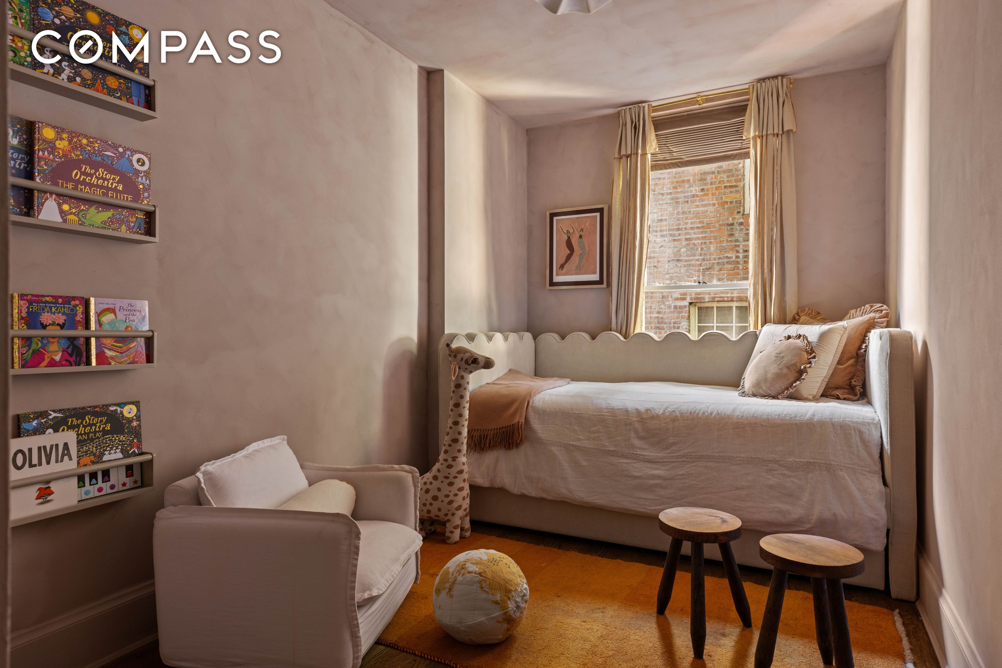 #12 photo, 137 Joralemon Street, Brooklyn Heights , NY 11201