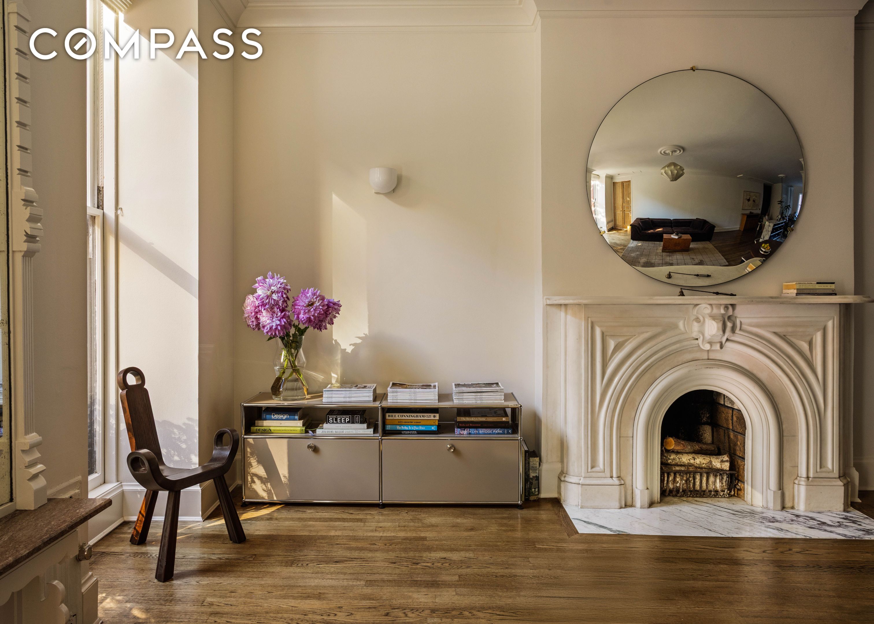 #3 photo, 137 Joralemon Street, Brooklyn Heights , NY 11201