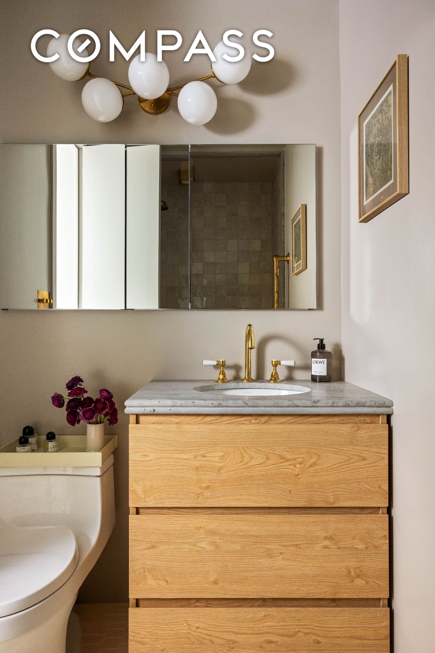 #8 photo, 137 Joralemon Street, Brooklyn Heights , NY 11201