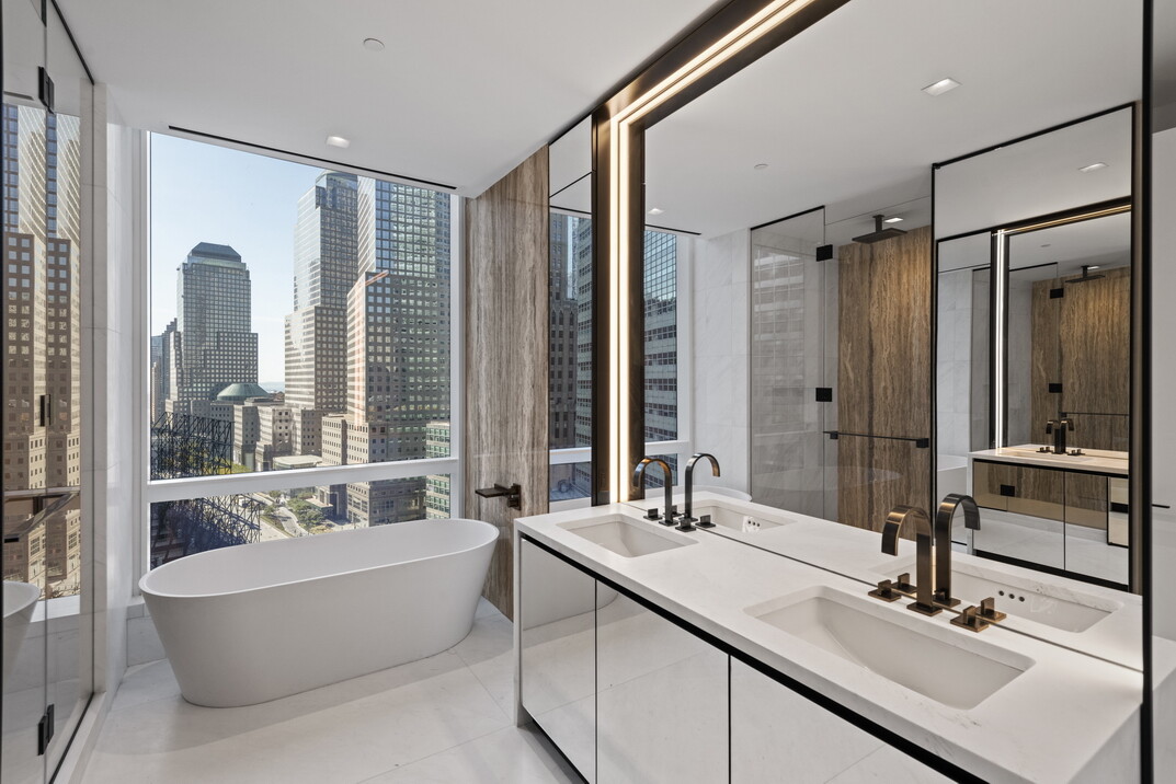 #3 photo, 111 MURRAY Street, マンハッタン Tribeca , NY 10007