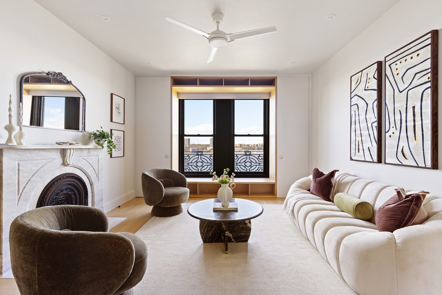 #1 photo, 265 RIVERSIDE Drive, マンハッタン Upper West Side , NY 10025