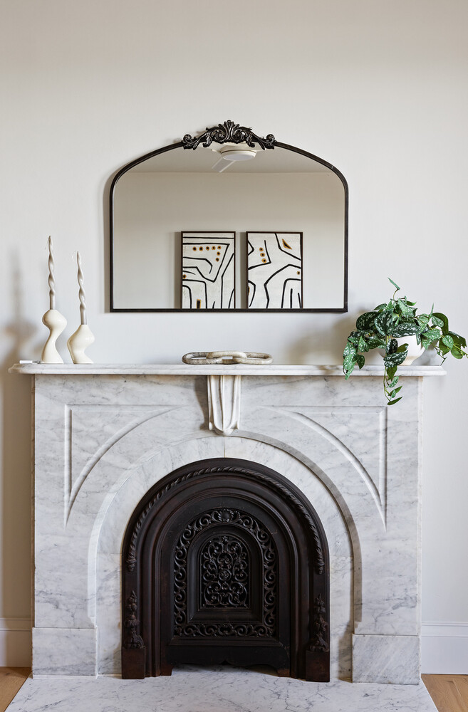 #4 photo, 265 RIVERSIDE Drive, マンハッタン Upper West Side , NY 10025