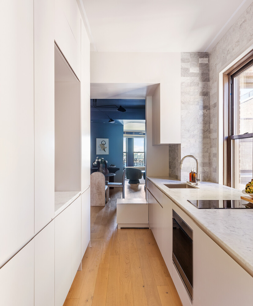 #7 photo, 265 RIVERSIDE Drive, マンハッタン Upper West Side , NY 10025