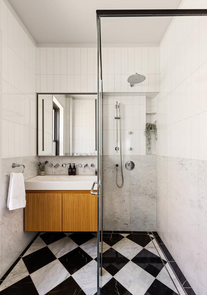 #8 photo, 265 RIVERSIDE Drive, マンハッタン Upper West Side , NY 10025