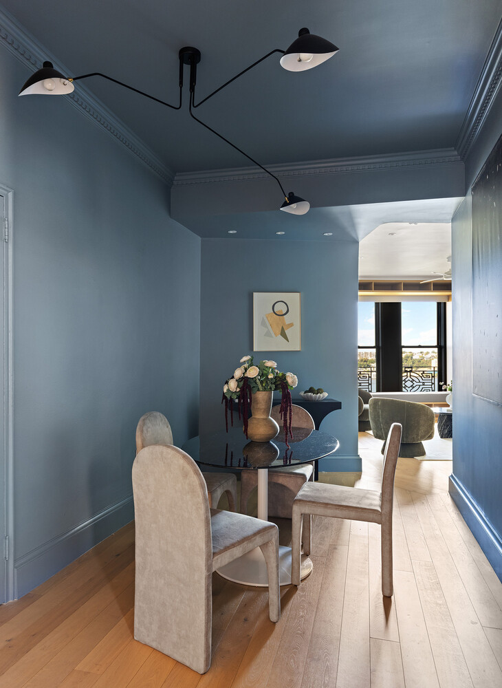 #9 photo, 265 RIVERSIDE Drive, マンハッタン Upper West Side , NY 10025