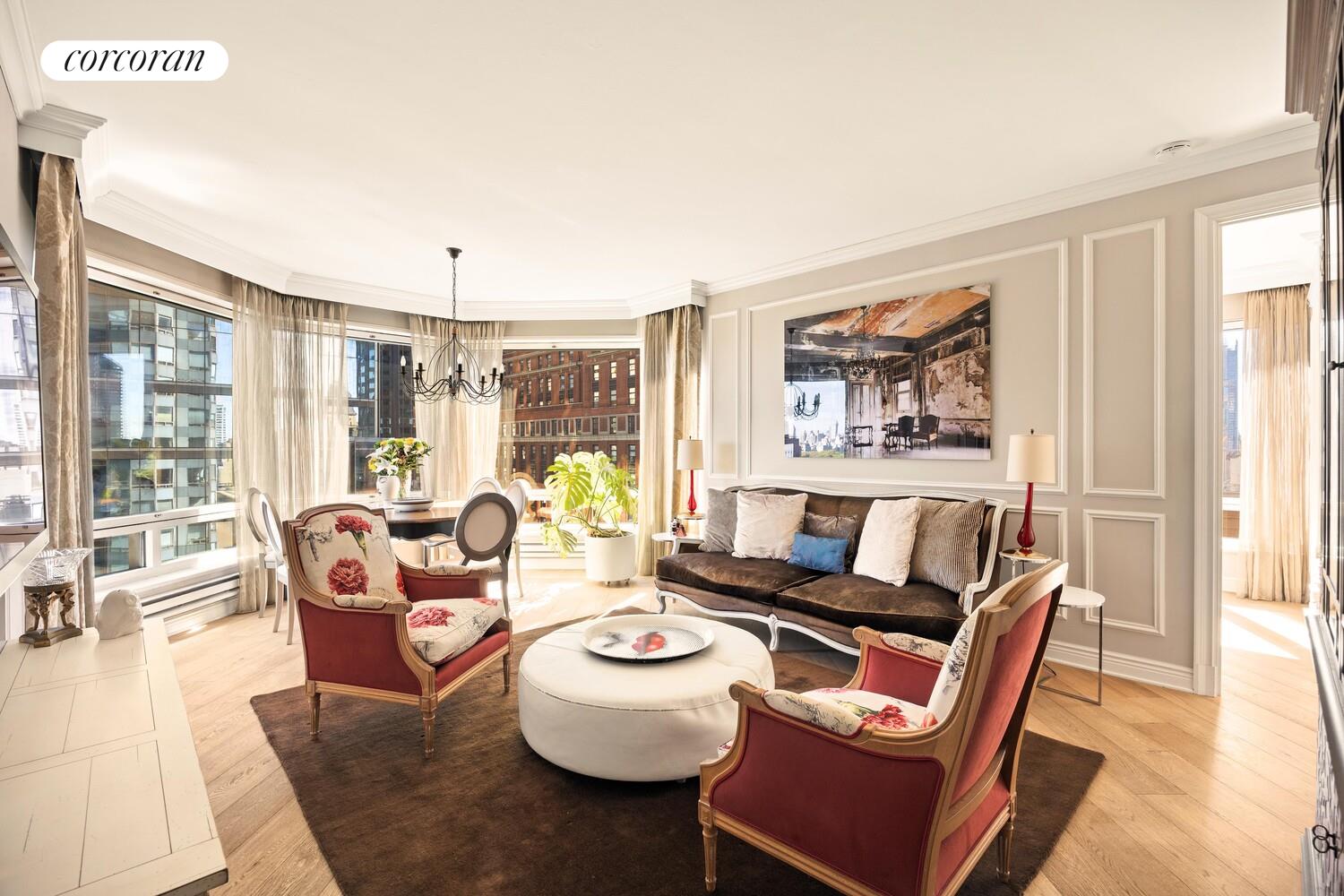 #1 photo, 301 W 57TH Street, マンハッタン Hells Kitchen , NY 10019