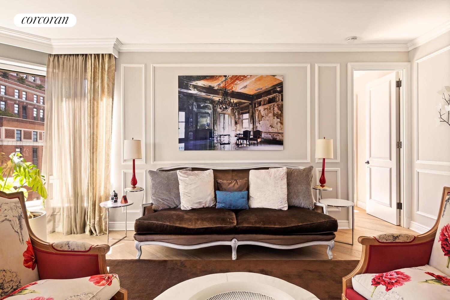 #5 photo, 301 W 57TH Street, マンハッタン Hells Kitchen , NY 10019