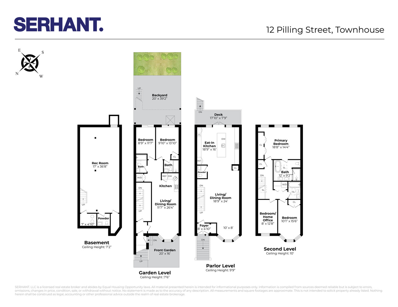 #2 photo, 12 PILLING Street, Bushwick , NY 11207