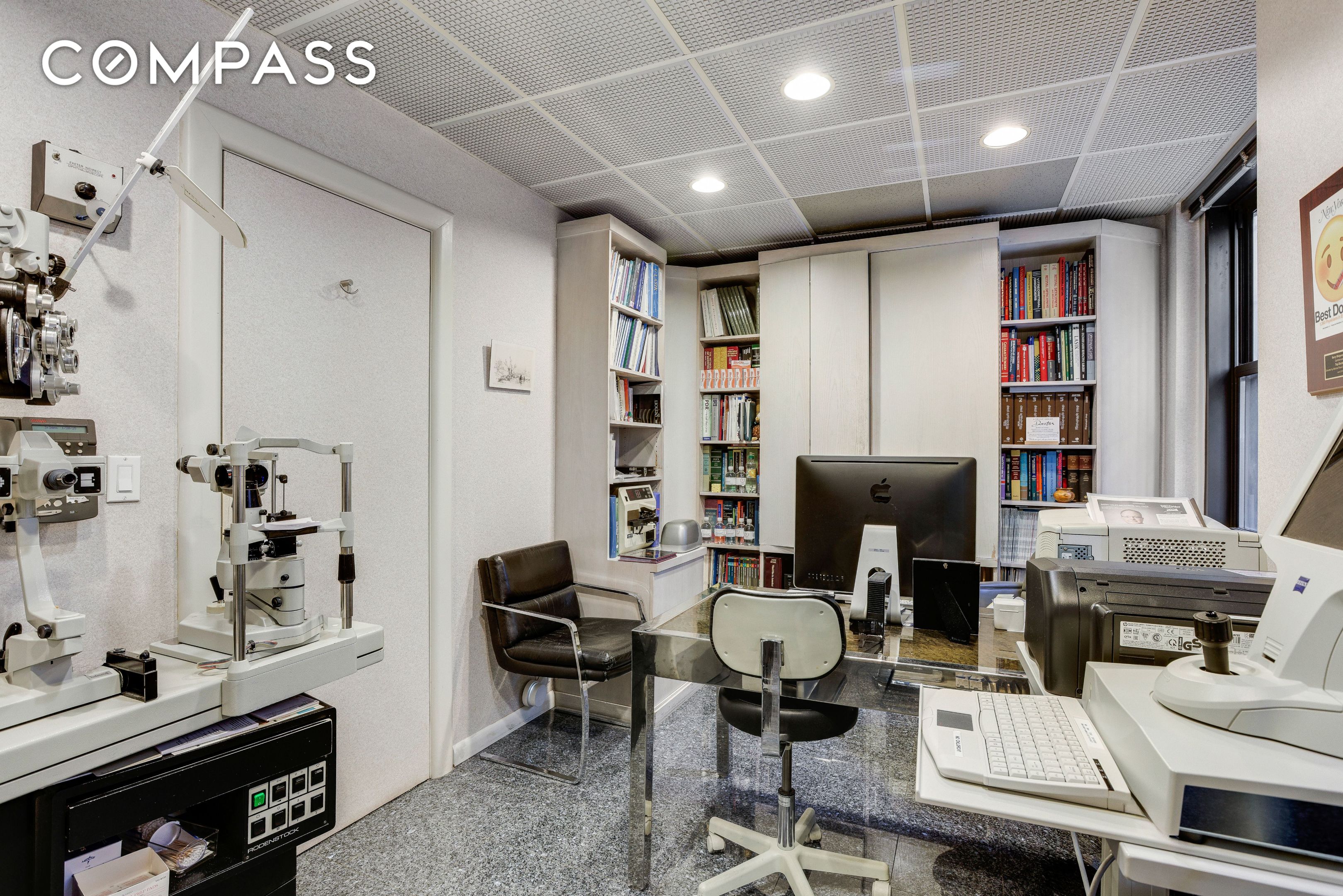 #5 photo, 115 E 61st Street, マンハッタン Lenox Hill , NY 10065