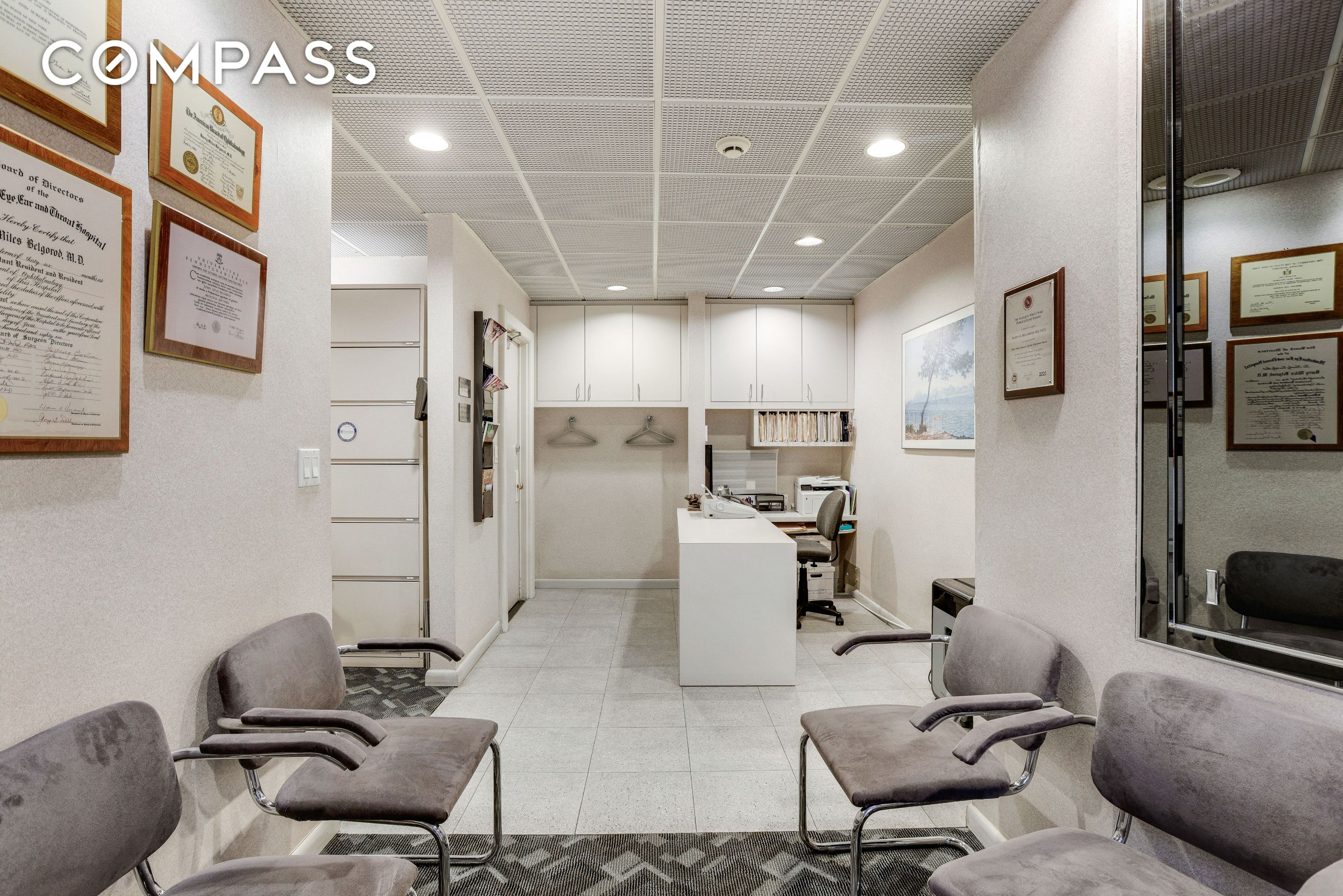 #8 photo, 115 E 61st Street, マンハッタン Lenox Hill , NY 10065