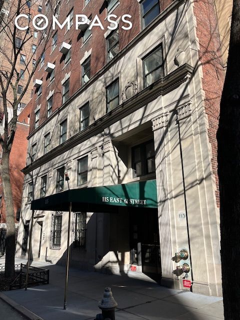 #9 photo, 115 E 61st Street, マンハッタン Lenox Hill , NY 10065
